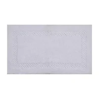 Home Weavers Inc Classy Quick Dry 24X40 Inch Bath Rug