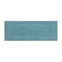 Home Weavers Inc Classy Quick Dry 21X54 Inch Bath Rug