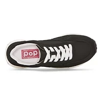Pop Thrilled Womens Sneakers