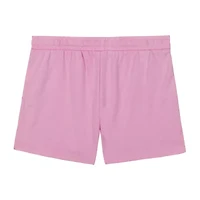 Roxy Big Kid Girls Mid Rise Pull-On Short