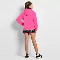 PUMA Big Kid Girls 2-pc. Short Set