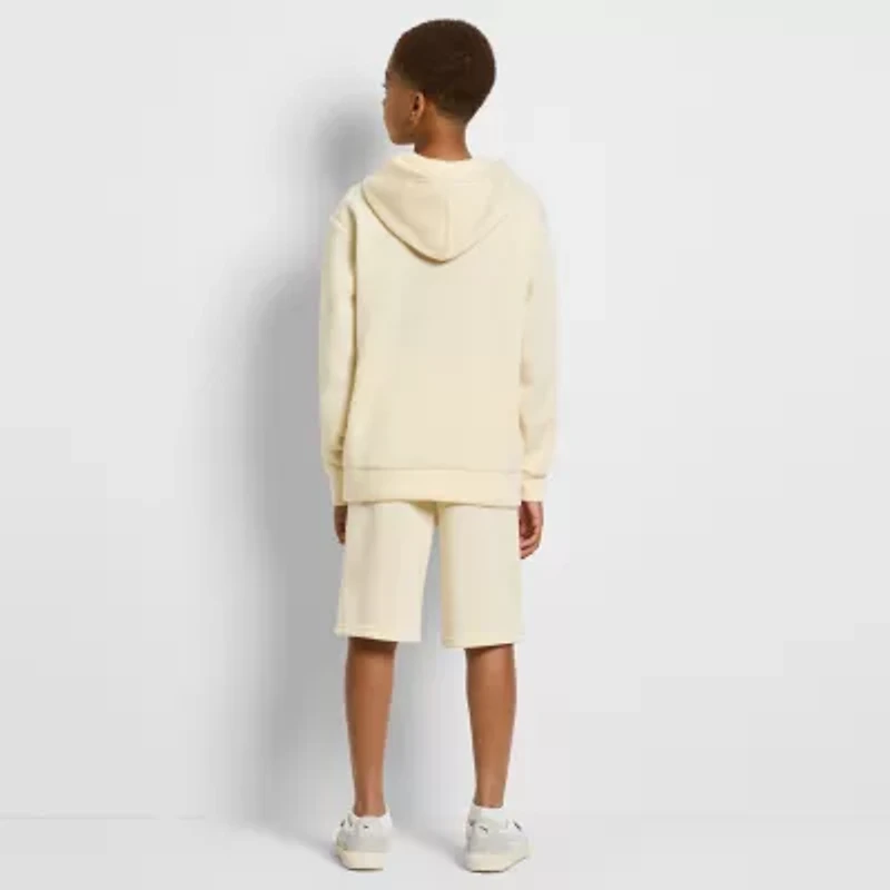PUMA Big Kid Boys 2-pc. Short Set