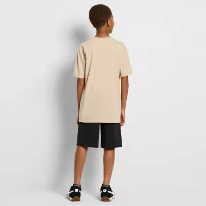 PUMA Big Kid Boys 2-pc. Short Set