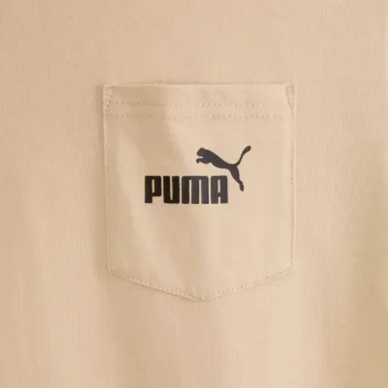 PUMA Big Kid Boys 2-pc. Short Set