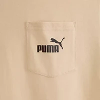 PUMA Big Kid Boys 2-pc. Short Set