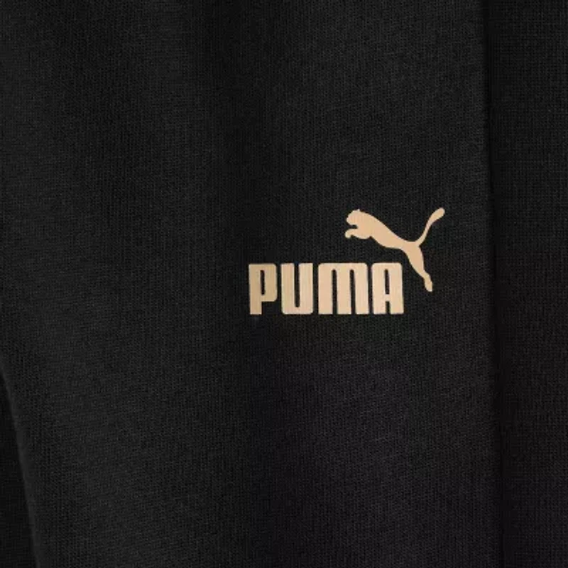 PUMA Big Kid Boys 2-pc. Short Set