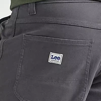 Lee Legendary Carpenter Mens 11" Stretch Fabric Denim Short