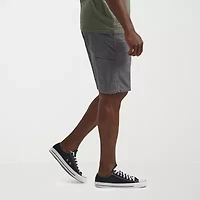 Lee Legendary Carpenter Mens 11" Stretch Fabric Denim Short