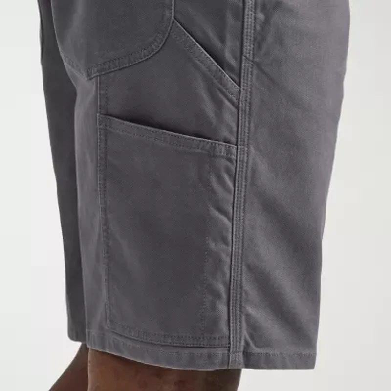 Lee Legendary Carpenter Mens 11" Stretch Fabric Denim Short