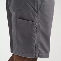 Lee Legendary Carpenter Mens 11" Stretch Fabric Denim Short