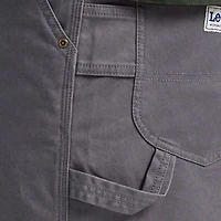 Lee Legendary Carpenter Mens 11" Stretch Fabric Denim Short