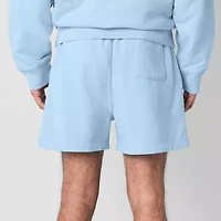 Arizona 5" Mens French Terry Pull-On Short