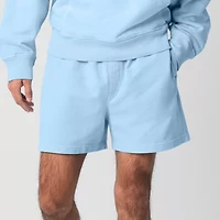 Arizona 5" Mens French Terry Pull-On Short