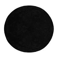 Home Weavers Inc Waterford Round Bath Rug