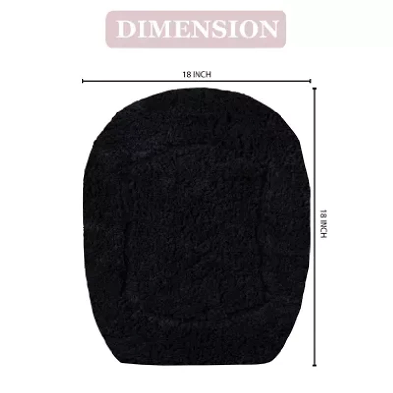 Home Weavers Inc Waterford Lid Cover