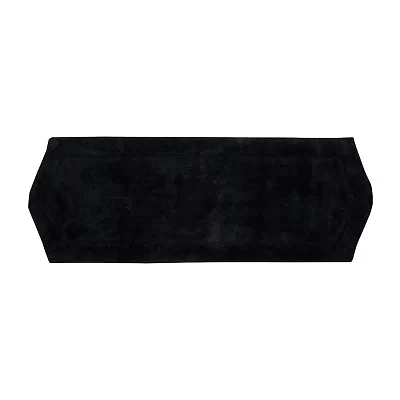 Home Weavers Inc Waterford Quick Dry 22X60 Inch Bath Rug