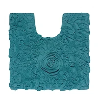 Home Weavers Inc Modesto Quick Dry 20X20 Inch Bath Rug