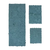 Home Weavers Inc Modesto Quick Dry Bath Rug