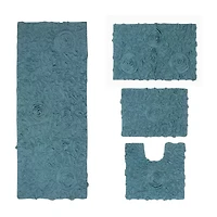 Home Weavers Inc Modesto Quick Dry Bath Rug