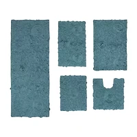 Home Weavers Inc Modesto Quick Dry Bath Rug