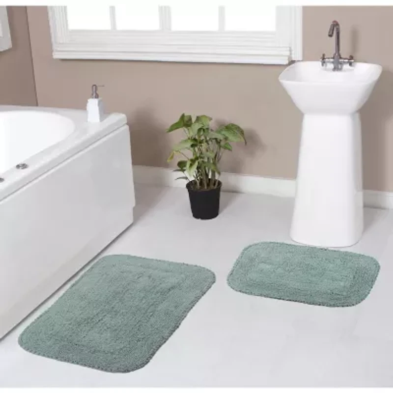 Home Weavers Inc Radiant Quick Dry Bath Rug