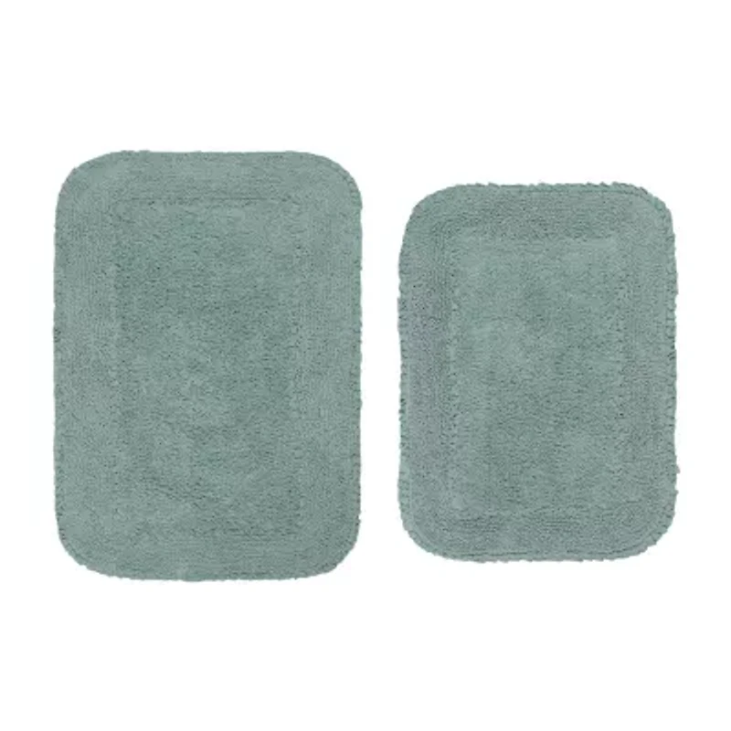 Home Weavers Inc Radiant Quick Dry Bath Rug