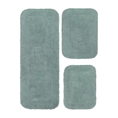Home Weavers Inc Radiant Quick Dry Bath Rug