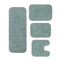 Home Weavers Inc Radiant Quick Dry Bath Rug