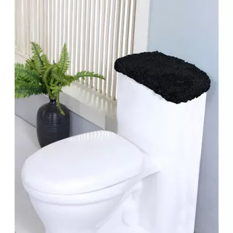 Home Weavers Inc Waterford Toilet Tank Cover
