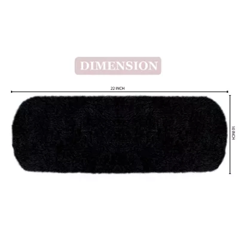 Home Weavers Inc Waterford Toilet Tank Cover