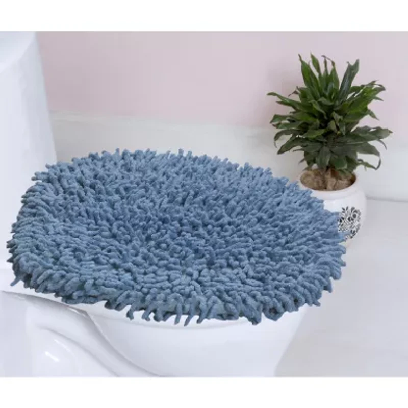 Home Weavers Inc Fantasia Toilet Lid Cover