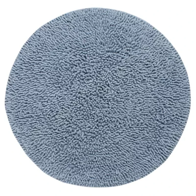 Home Weavers Inc Fantasia Quick Dry Bath Rug