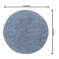 Home Weavers Inc Fantasia Quick Dry Bath Rug