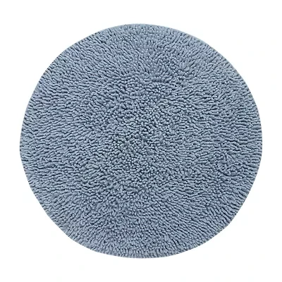 Home Weavers Inc Fantasia Quick Dry Bath Rug