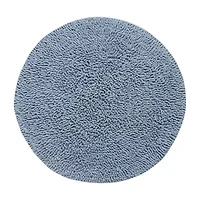Home Weavers Inc Fantasia Quick Dry Bath Rug