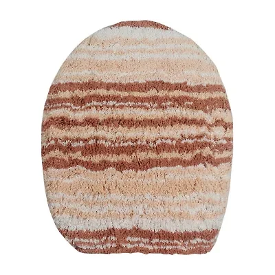 Home Weavers Inc Gradiation Toilet Lid Cover