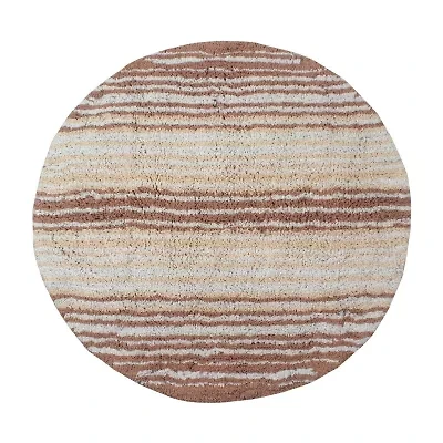 Home Weavers Inc Gradiation Quick Dry Bath Rug