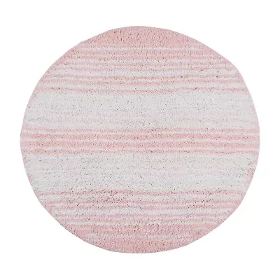 Home Weavers Inc Gradiation Quick Dry Bath Rug