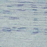 Weave And Wander Agadir Abstract Indoor Rectangular Area Rug