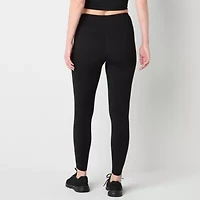Xersion EverRestore Womens High Rise Active Full Length Leggings