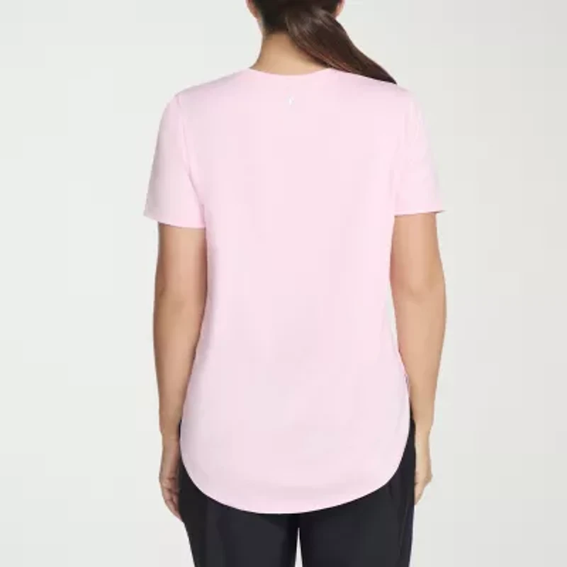 Skechers Women's GO DRI SWIFT Tunic Tee