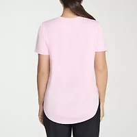 Skechers Women's GO DRI SWIFT Tunic Tee