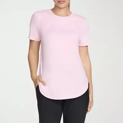 Skechers Women's GO DRI SWIFT Tunic Tee
