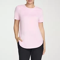 Skechers Women's GO DRI SWIFT Tunic Tee