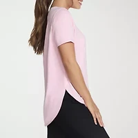 Skechers Women's GO DRI SWIFT Tunic Tee