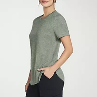 Skechers Women's GO DRI SWIFT Tunic Tee