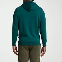 PUMA Mens Long Sleeve Active Hoodie