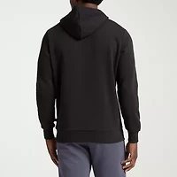 PUMA Mens Long Sleeve Fleece Active Hoodie