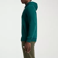 PUMA Mens Long Sleeve Active Hoodie