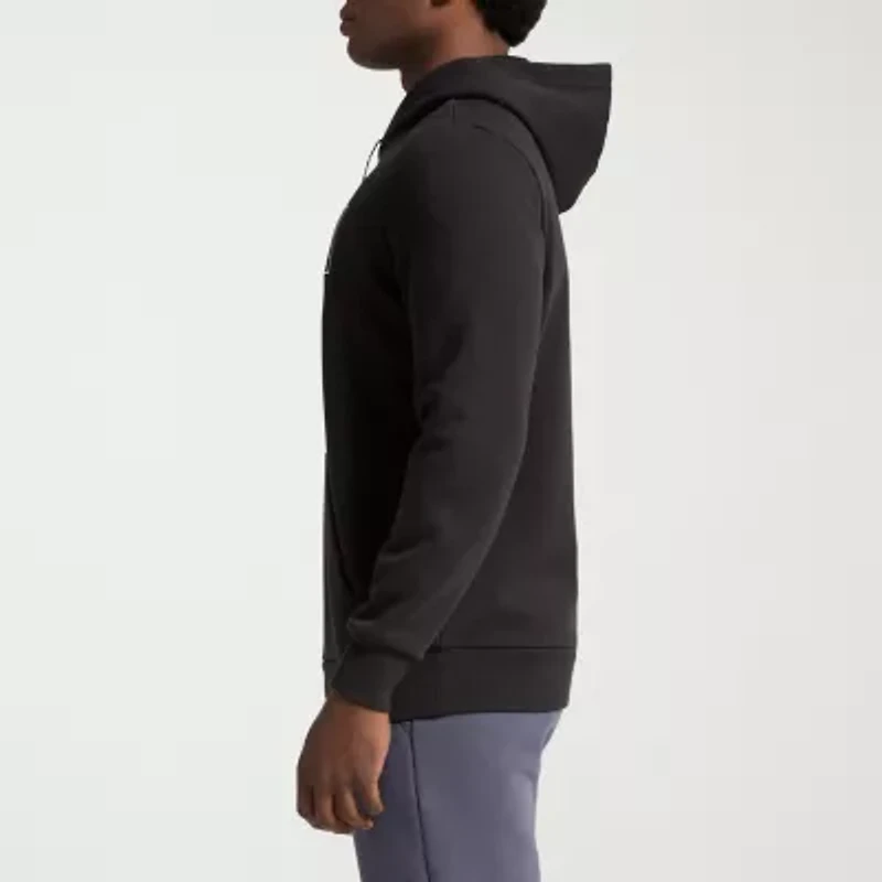 PUMA Mens Long Sleeve Fleece Active Hoodie
